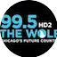 Logo Chicago's Future Country, The Wolf