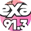 Logo Exa FM