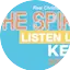 Logo The Spirit 102.5 KEZK HD2