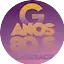 Logo Rádio Geração Anos80