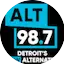 Logo Alt 98.7