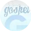 Logo Rádio Geração Gospel