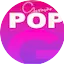 Logo Rádio Geração Pop