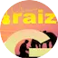 Logo Rádio Geração Raiz