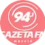 Logo Gazeta FM 94.1