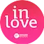 Logo Rádio Geração in Love
