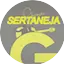Logo Rádio Geração Sertaneja
