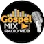 Logo Gospel Mix SP