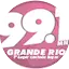 Logo Rádio Grande Rio
