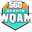 Logo WQAMAM3