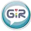 Logo GayInternetRadio
