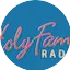 Logo WVHF - Holy Family Radio