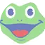Logo K-FROG NEXT