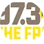 Logo 97.3 The Fan