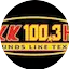 Logo KIKK 100.3 HD-3