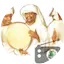 ﷺ إذاعة المديح ﷺ