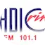 Logo Radio Riks Oslo