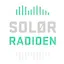 Logo SolørRadioen pluss
