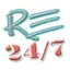 Logo Radio Emergency