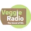 Logo Veggie Radio
