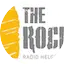 Logo The Rock! Radio Helgoland