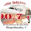 Logo Radio Intercultural 90.7 Fm