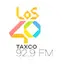 Logo Los 40