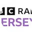 Logo BBC Radio Jersey