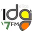 Logo Vida 89.7 FM