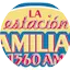 Logo La Estación Familiar