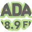 Logo Radar FM