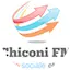 Logo CHICONI FM