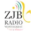 Logo ZJB Radio