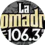 Logo La Comadre