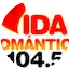 Logo Vida Romántica