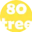 Logo 80street