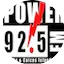 Logo Power 92.5 FM