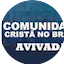 Logo Comunidade Crista Avivada