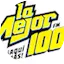 Logo La Mejor