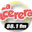 Logo La Acerera