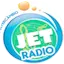 Logo Jet Radio
