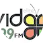 Logo Vida 99.9 FM