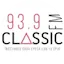Logo Classic 93.9 FM
