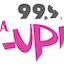Logo La Lupe 99.9 FM | Torreón