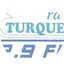 Logo Turquesa FM