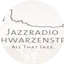Logo FluxFM - Jazzradio Schwarzenstein