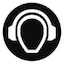 Logo Hardstyle FM