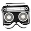 Logo Horst FM