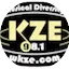 Logo WKZE FM