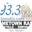 Logo WXLN Power FM